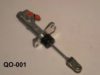 AISIN QO-001 Master Cylinder, clutch
